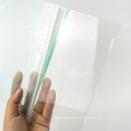 Factory Price 0.75mm Plastic Polycarbonate Sheet Flexible Super Thin Pc Sheet